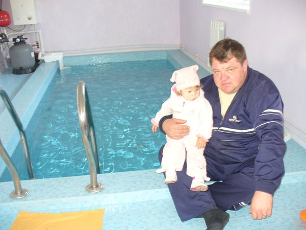 Андрей Пешехонов