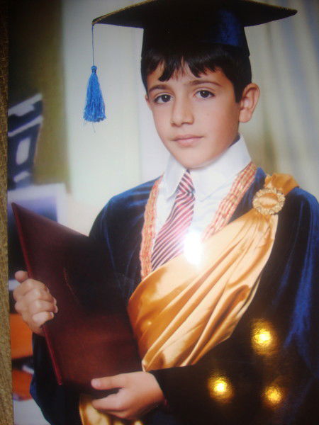 Арам Маркарян