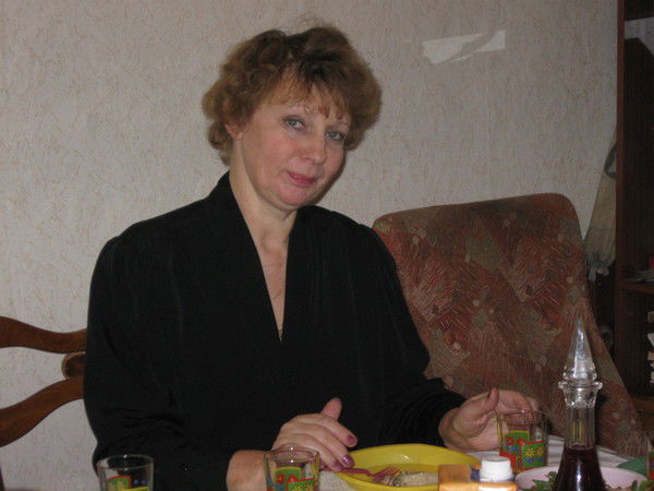 Ирина Андреюк