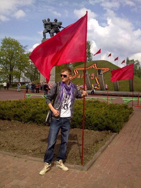 Артём Мухин