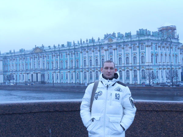 Денис Каптиев