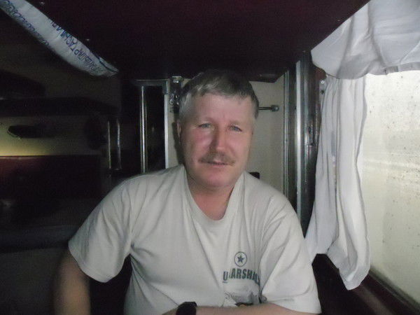 Владимир Пузряков