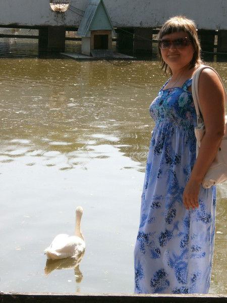 Марина Мысик