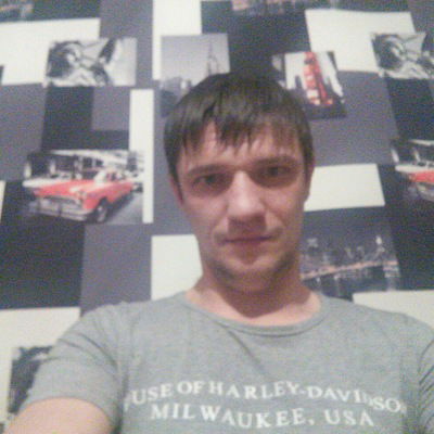 Максим Турков