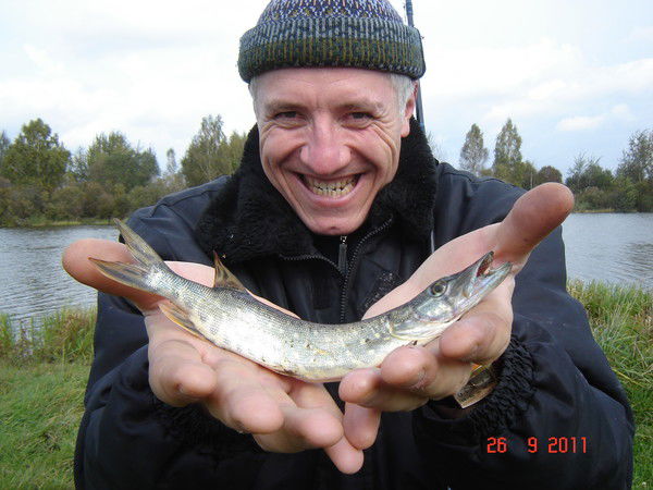 Андрей Горлачев