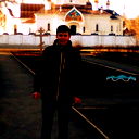 Алексей Поляков