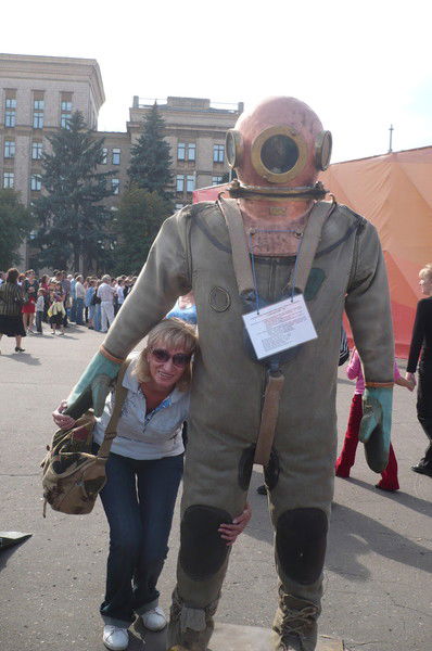 Надежда Ткачева