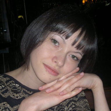 Марина Сердюк