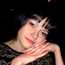 Марина Сердюк