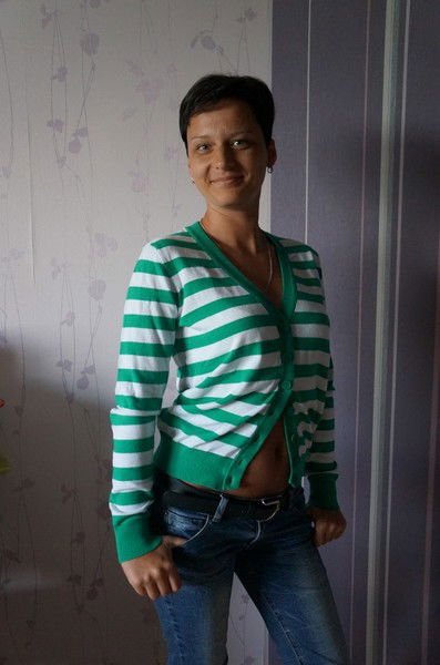 Ольга Рябова