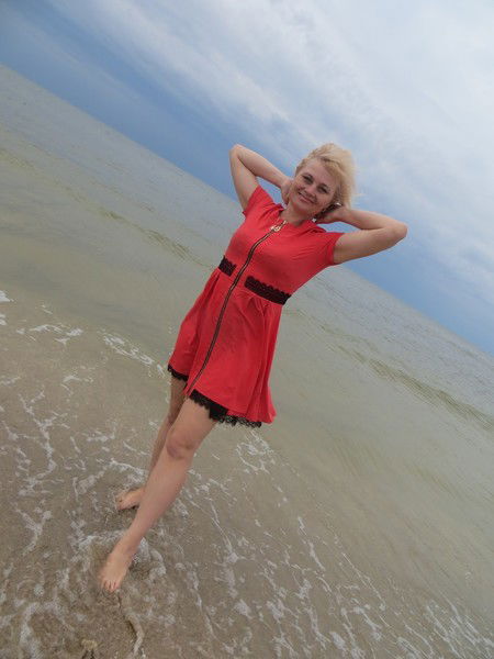 Елена Рошко