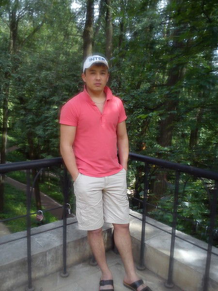 Жони Караганов