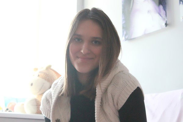 Анастасия Минкина