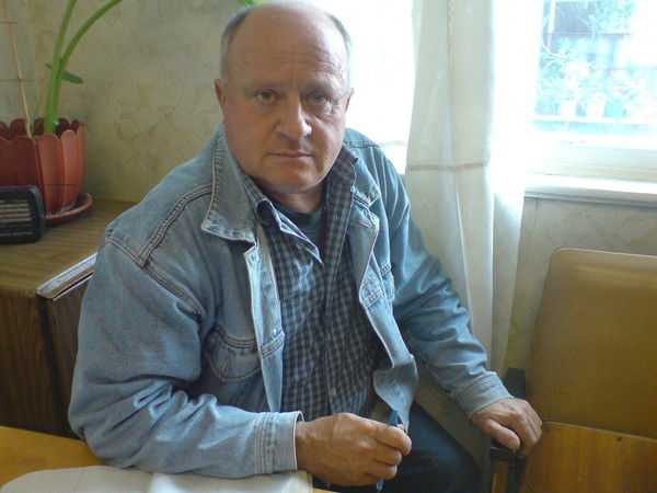 Сергей Минчалов