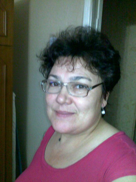 Гуля Тугамбаева