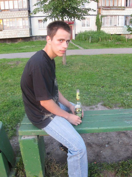 Иван Журавлёв