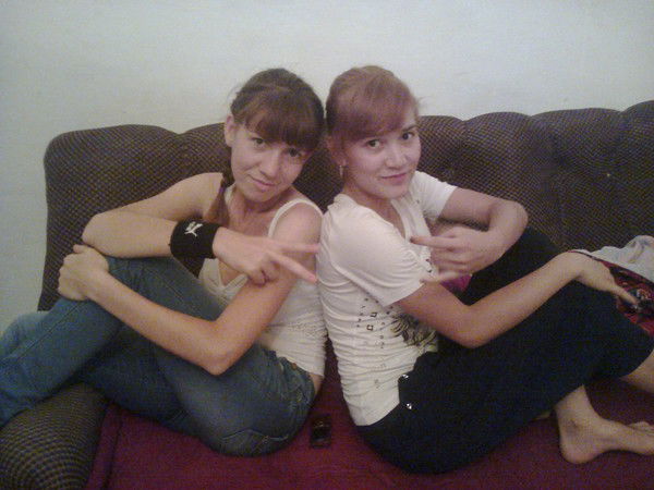 Татьяна Карякина