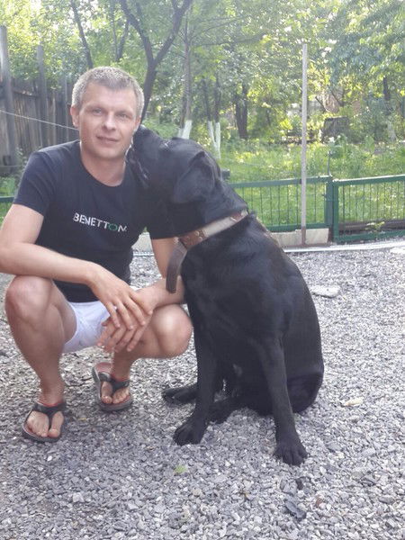 Дмитрий Сивченко