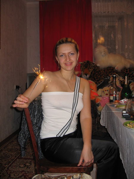 Надежда Галицкая