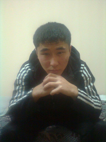 Думан Аманжолов