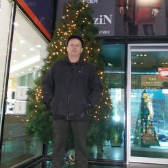 Николай Бурков