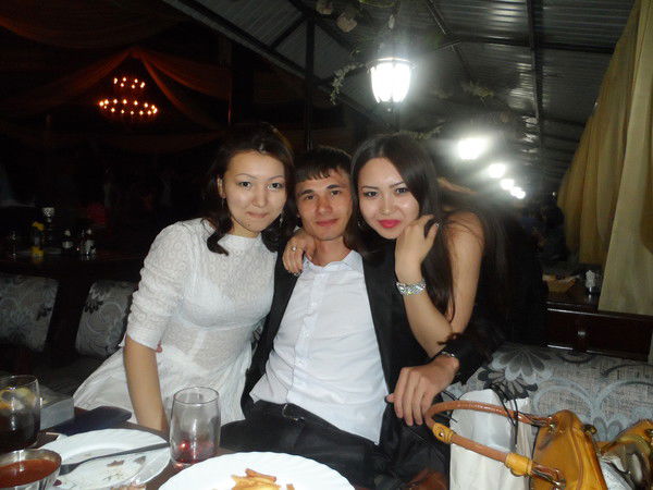 Валера Ващенко