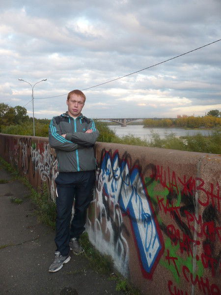 Анатолий Кузовкин