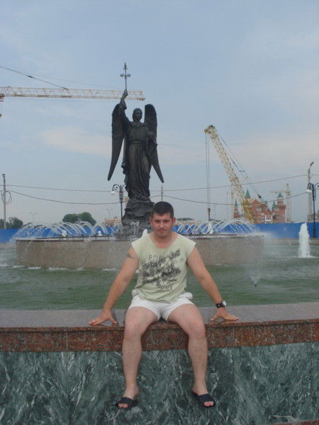 Александр Шумаков