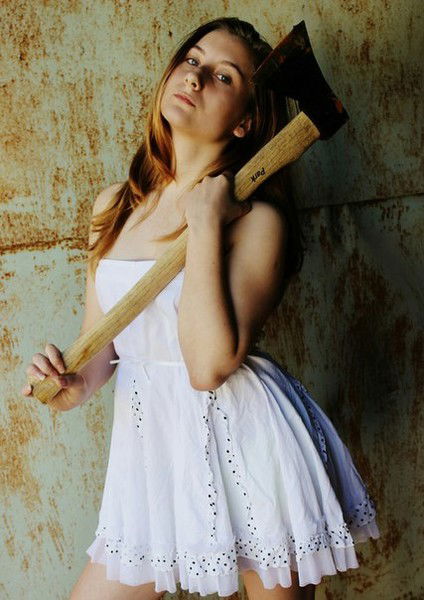 Анастасия Егорова