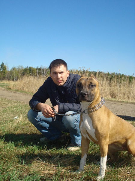 Константин Ткачев