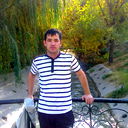 Furkat Mirzayev
