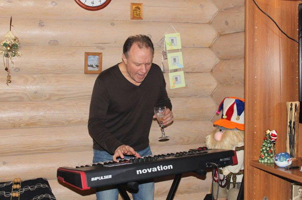 Евгений Кузьмин