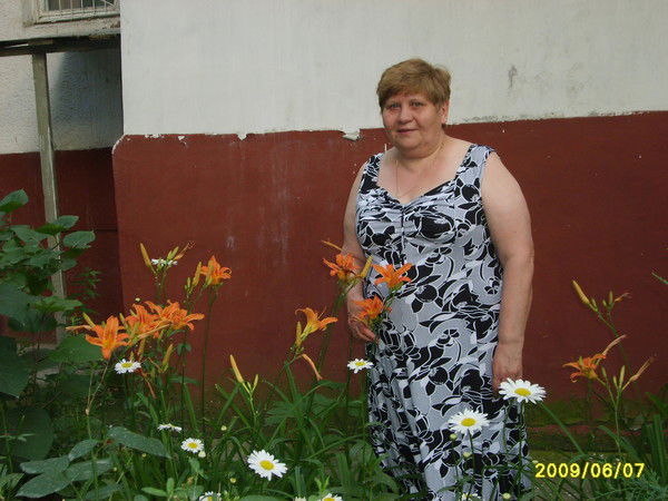 Елена Кузнецова