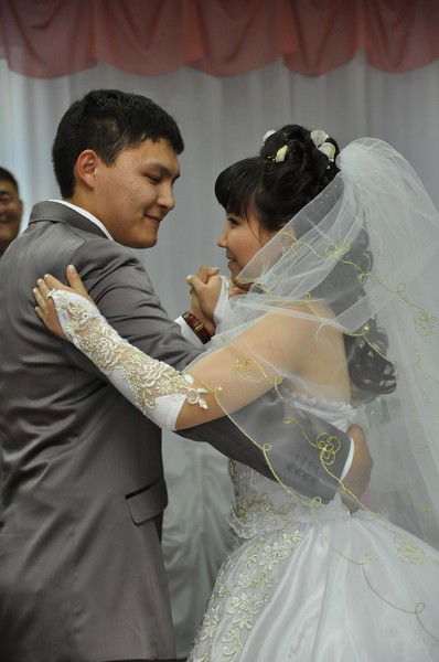 Рахат - Камила