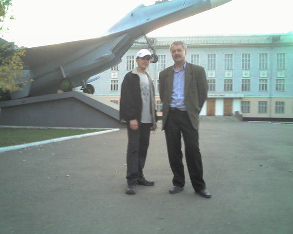 Илдар Халирахманов