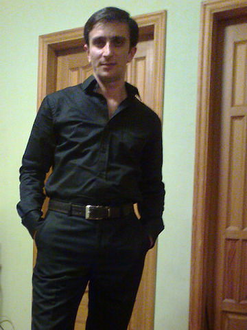 Cамир Гулиев