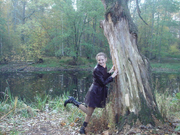 Татьяна Выставкина