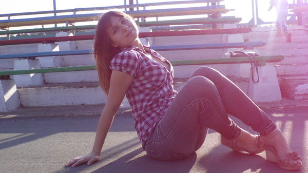 Леночка Кваша