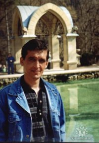 Анатолий Лесков