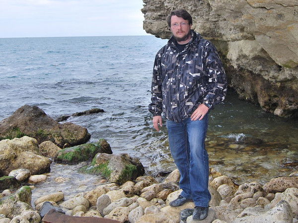 Григорий Самарченко