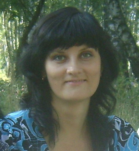 Оксана Склема