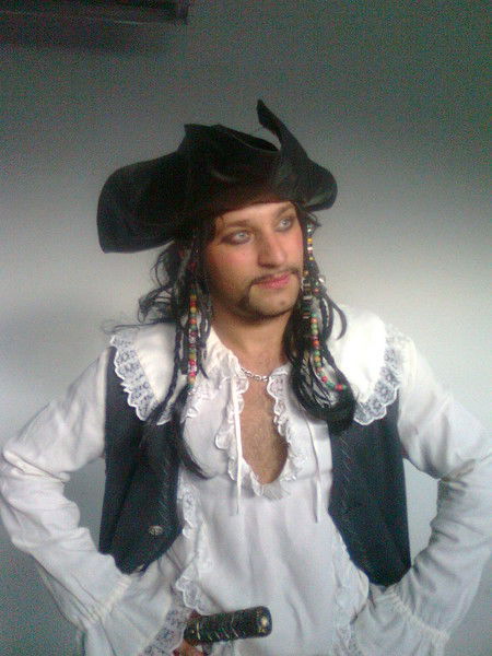 Василий Лодянов