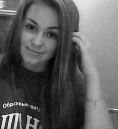 Анастасия Груздева