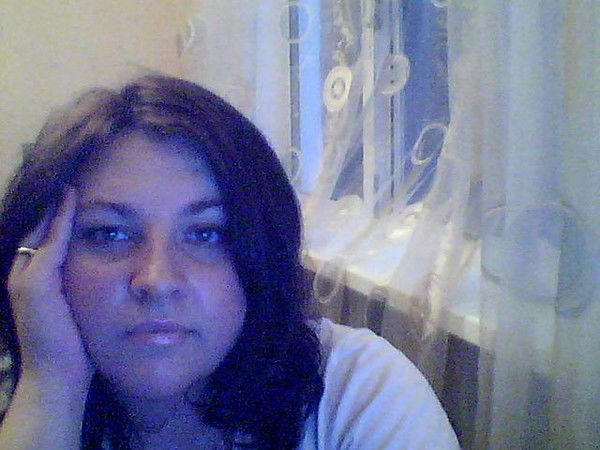 Елена Бегунович