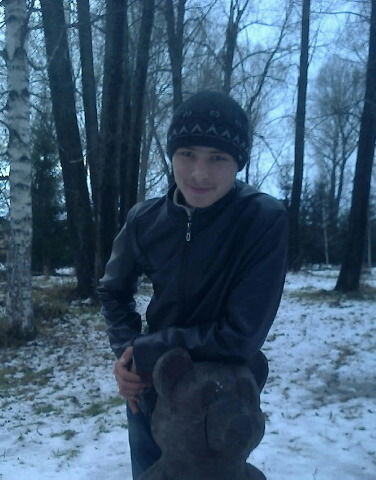 Алексей Андреев