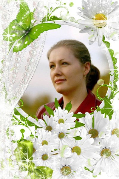 Мария Баранова