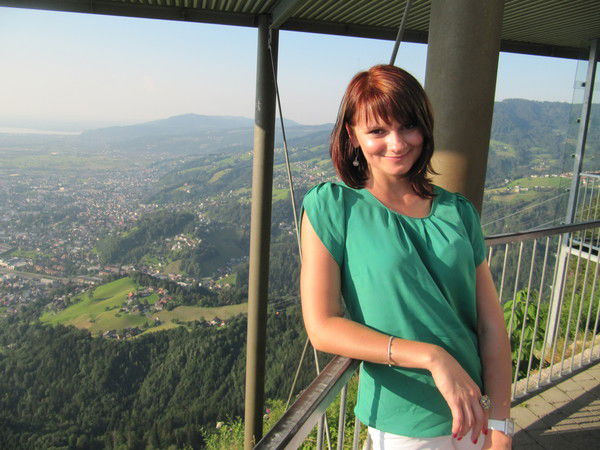 Олеся Ермолаева