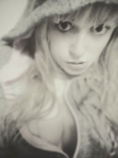 Кристина Гончарова