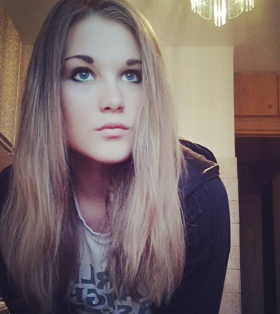 Наталья Щербаченя