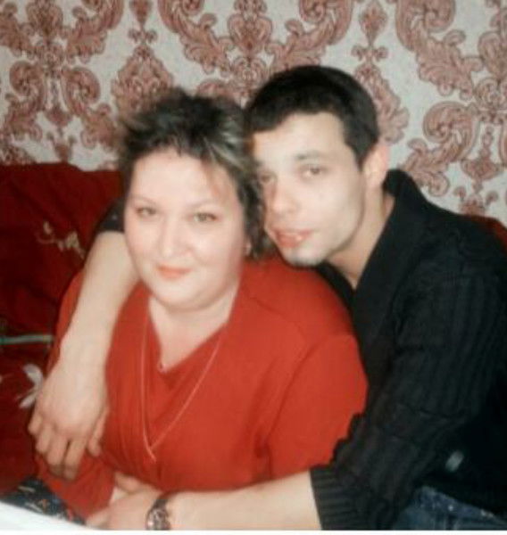 Алекс Белый